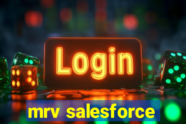mrv salesforce